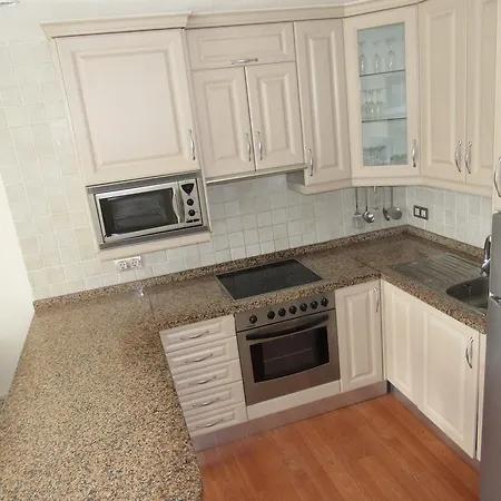 Apartamento Sunny Apartment, Playa De Fanabe Costa Adeje (Tenerife)