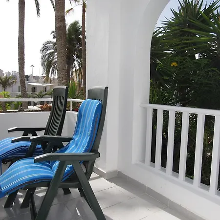 Sunny Apartment, Playa De Fanabe Apartamento Costa Adeje (Tenerife)