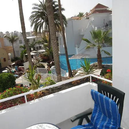 Apartamento Sunny Apartment, Playa De Fanabe *