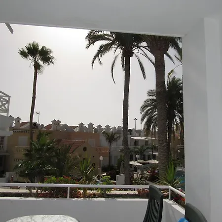 Sunny Apartment, Playa De Fanabe Apartamento *