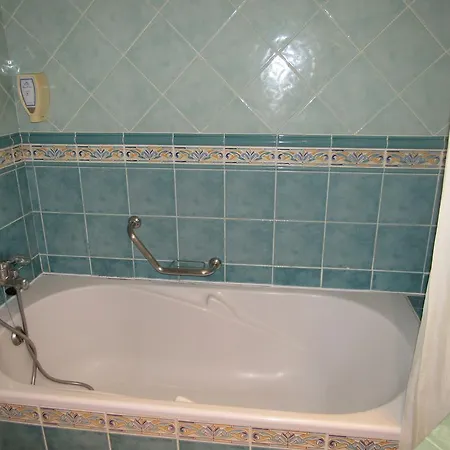 Sunny Apartment, Playa De Fanabe Apartamento